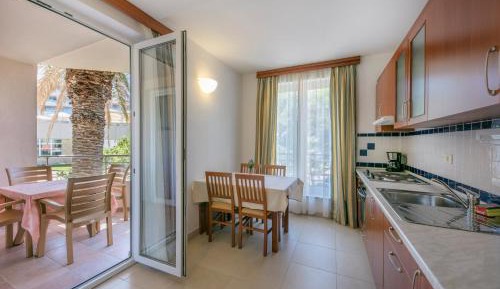Superior Apartment