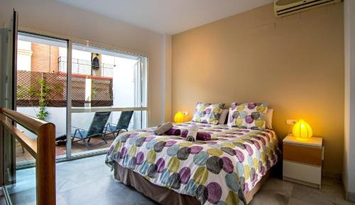 Duplex Apartment