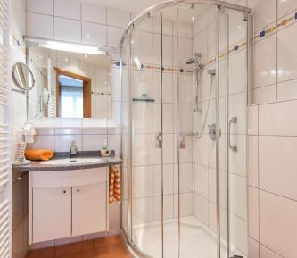 Single Room with Balcony