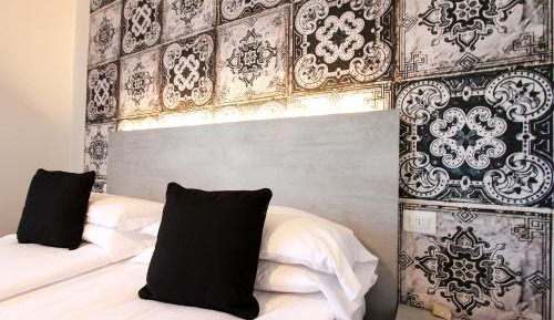 Classic Double Room with Balcony