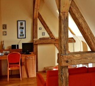 Comfort Double or Twin Room