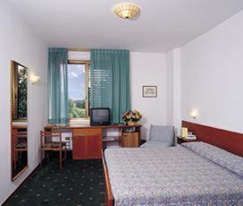 Double Room (1 Adult)