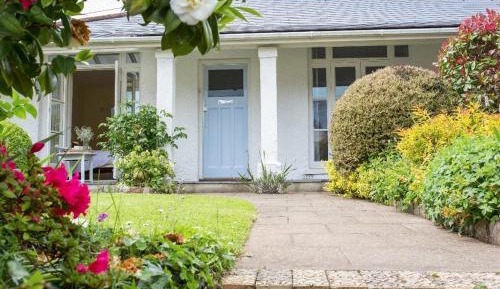 Holiday Home