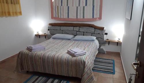 Big Double Room with Shared Bathroom