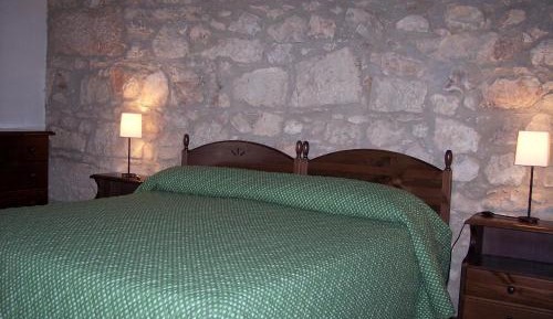 Apartment - Split Level (2 Adults)