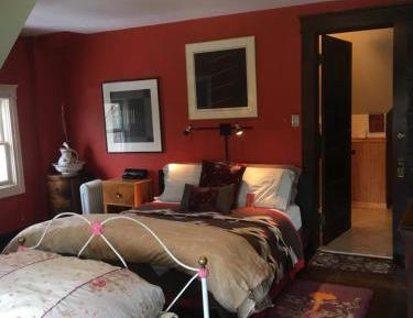Queen Suite