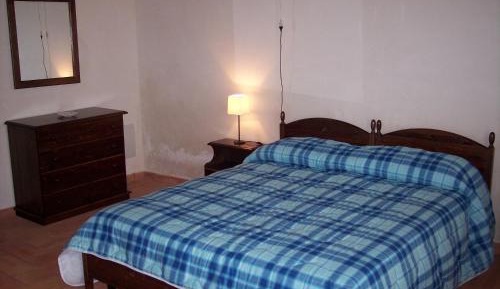 One-Bedroom Apartment (4 Adults)