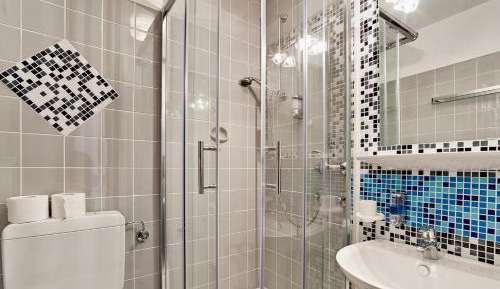 Comfort Single Room with Balcony