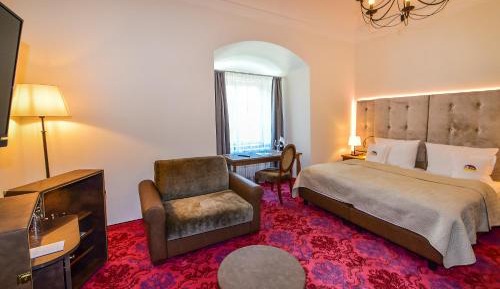 Double Room Modern