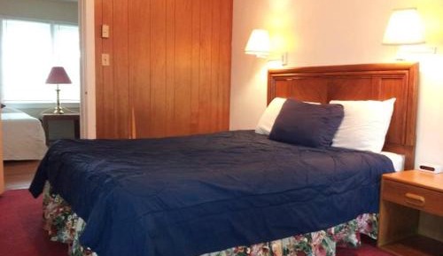 Two Bedroom Suite