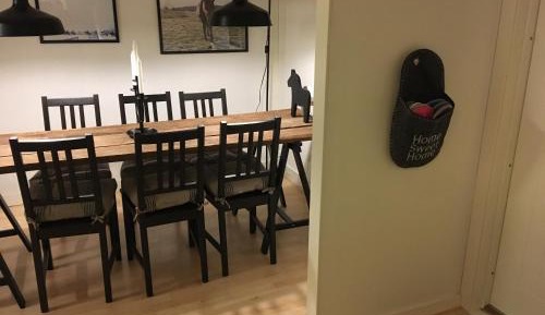 Standard Apartment