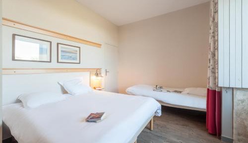 One-Bedroom Apartment (5 People)