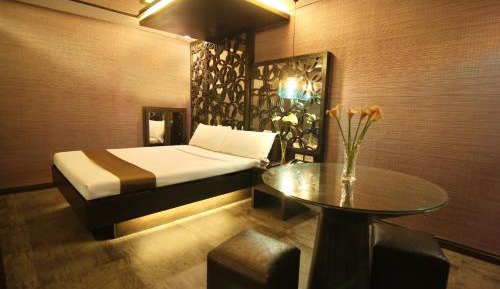 Standard Room (No Garage)