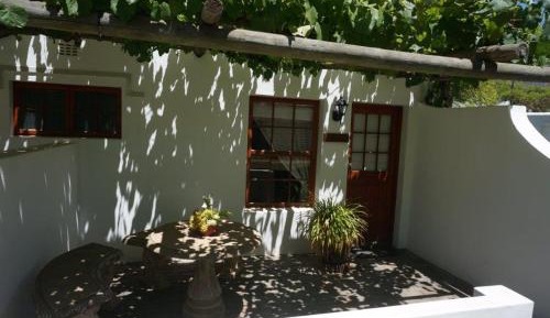 One-Bedroom Chalet