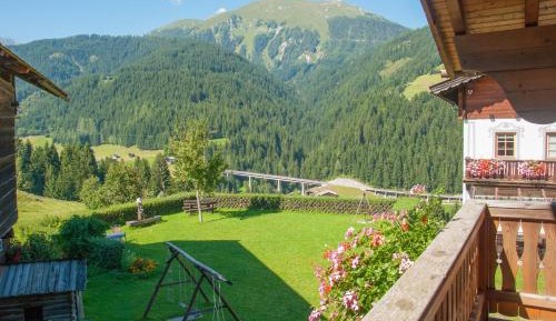 Junior Suite with Balcony