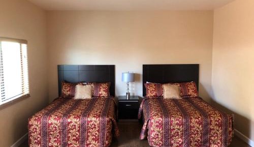 Standard Queen Room with Two Queen Beds