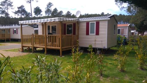 Mobile Home