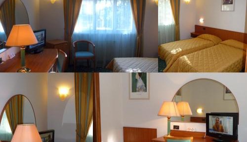 Superior Triple Room