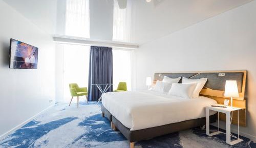 Executive Room with Sofa