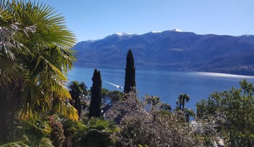 Triple Room with Lake View