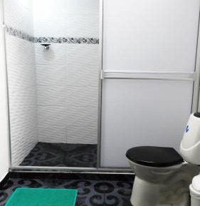 Luxury Triple Room