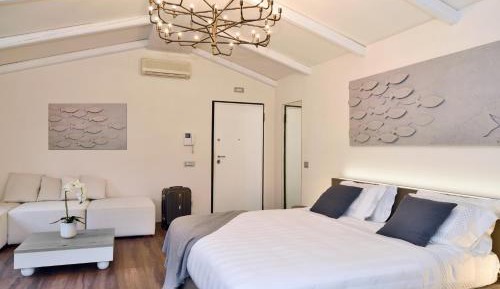 Suite with Sea View