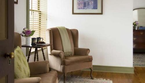 Queen Room with Balcony