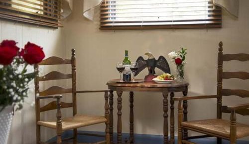 King Room with Balcony