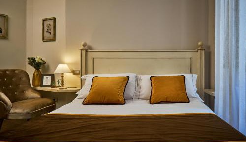Double Room - Outbuilding