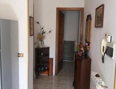 One-Bedroom Apartment (4 Adults)