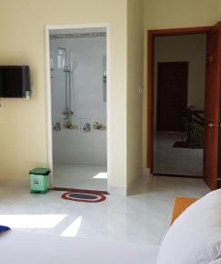 King Room with Garden View