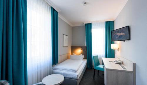 Single Room - Annex