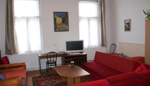 Apartment - Ground Floor