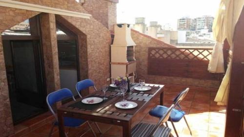 Duplex Apartment