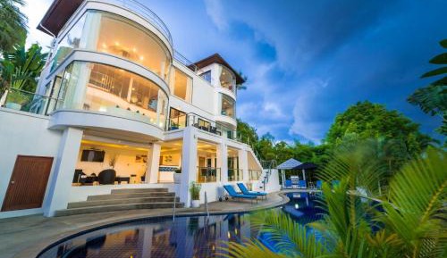 Villa