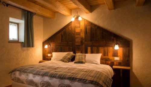 Superior Room with Spa Bath