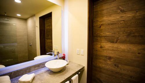 King Studio with Sofa Bed