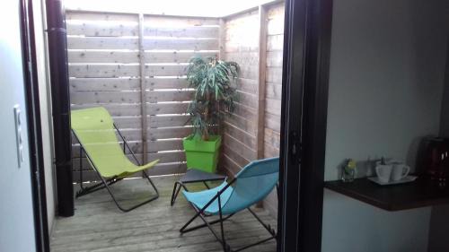 Superior Room with Courtyard view