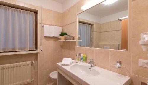 Two-Bedroom Apartment with Terrace - Ground Floor