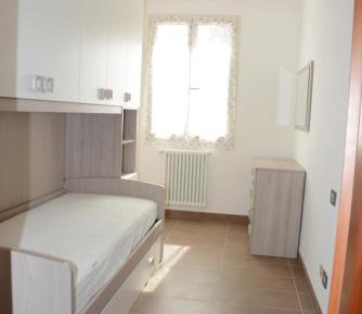 Single Room with Private External Bathroom