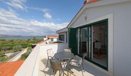 Four-Bedroom Villa