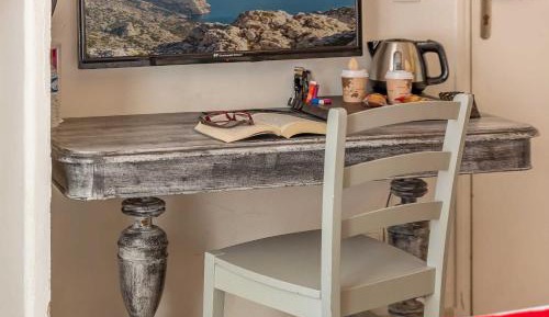 Privilege Double Room