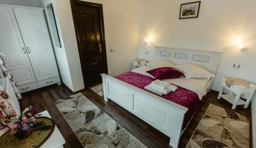 Double Room with Lake View