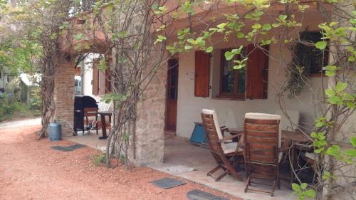 Vacation Home