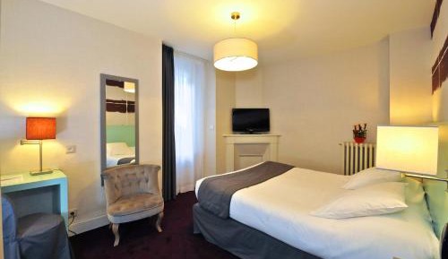 Chambre Simple Classique