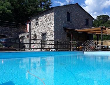 Studio with Terrace