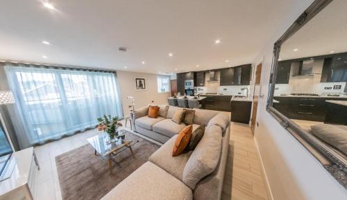 Duplex Apartment