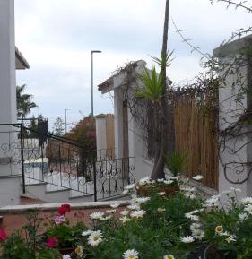 Double or Twin Room with Private External Bathroom