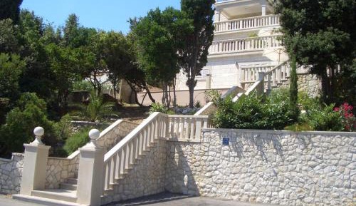 One-Bedroom Apartment with Terrace and Sea View