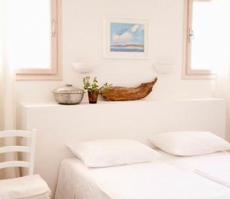 Two-Bedroom Apartment with Sea View